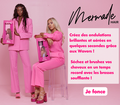 electrique mermade